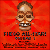 Fuego All-Stars: Volume 1