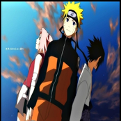 Naruto Shippuuden