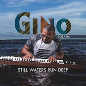 Gino Rosaria: Still Waters Run Deep