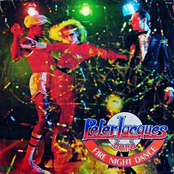 Fire Night Dance (Original Album and Rare Tracks)