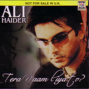 Watan Ki Yaad by Ali Haider