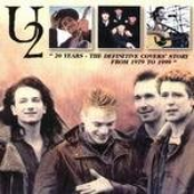 Don't Take Your Guns To Town by U2