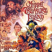 Muppet Treasure Island