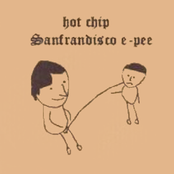 I Do by Hot Chip