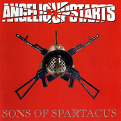 Sons Of Spartacus