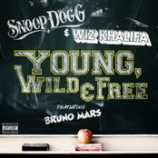 Snoop Dogg: Young, Wild & Free (feat. Bruno Mars)