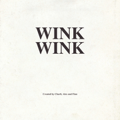 Wink Wink cover