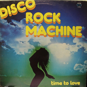 disco rock machine