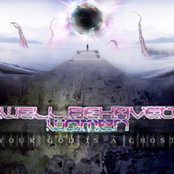 Your God Is A Ghost EP