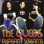 The Queers: Pleasant Screams