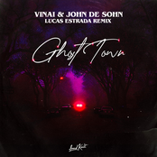 Vinai: Ghost Town (Lucas Estrada Remix)