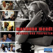 So Bist Du by Marianne Mendt