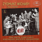 Zygmunt Wichary i jego solisci
