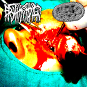 Erythrophagia/Venomous Urotoxic Asphyxiation of the Dying Flesh SPLIT