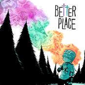 Better Place (Original Graphic Novel Soundtrack)