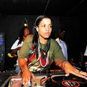 Club Queen DJ K-Swift Baltimore Club Mix live from Club Choices 2-9-08