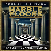 Marble Floors by French Montana