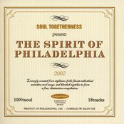 The Spirit Of Philadelphia