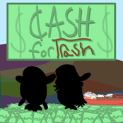 Cash for Trash