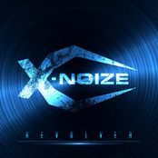 Revolver by X-noize