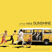 Little Miss Sunshine (Original Motion Picture Soundtrack) - EP