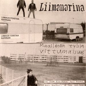 600 Uusnatsia by Liimanarina