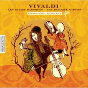 Vivaldi - Les Gitans Baroques (The Baroque Gypsies)
