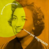 Una Voce per Sognare - Italian Melodies of Franca Raimondi