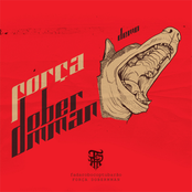 FORÇA DOBERMMAN
