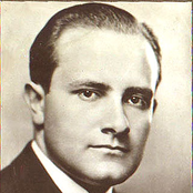 leonard warren