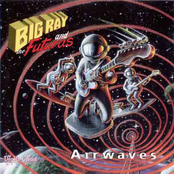 Live On The Airwaves