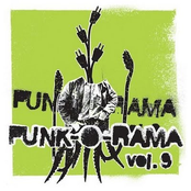 Punk-O-Rama Vol. 9
