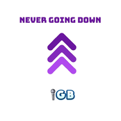 Never Going Down