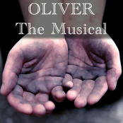 Where Is Love by Oliver