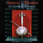 Improvisation On Azeri Traditional Mugham Bayati Shiraz by Imamyar Hasanov