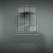 My glass may be empty but my anxiety’s in full swing