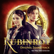 Rubinrot Original Soundtrack