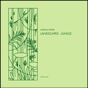 LANDSCAPES . JUNGLE . shimmer