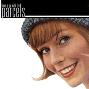 Have A Go With The Parcels