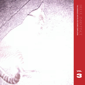 DELVE INDISTINCT: Thai Shoegaze and Related Genre Compilation, Vol. 3