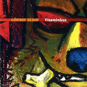 The Seatbelts: Vitaminless