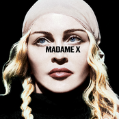 Madame X (Deluxe) Album Picture