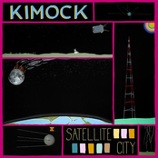 Kimock: Satellite City