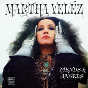 In My Girlish Days by Martha Velez