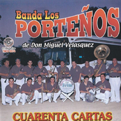 Cuarenta Cartas