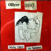 The Cancer by Officer May