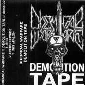 Demolition Tape (Demo)