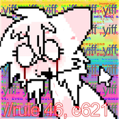 //rule 46, e621
