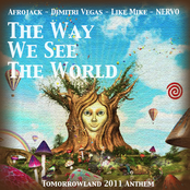 Tomorrowland 2011 (Mixed By Dimitri Vegas And Like Mike)