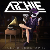 Riot by Archie